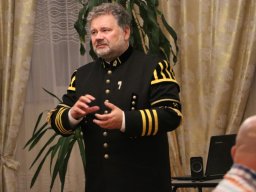 Niedziela Chrystusa Króla - patronalne święto Ministrantów, 26.11.2023